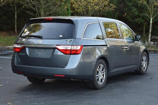 2013 Honda Odyssey EX