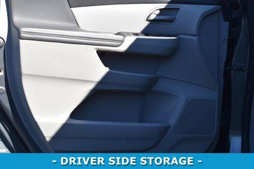 2013 Honda Odyssey EX