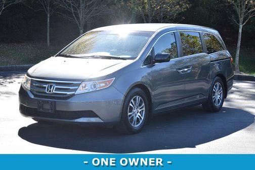 2013 Honda Odyssey EX
