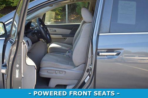 2013 Honda Odyssey EX