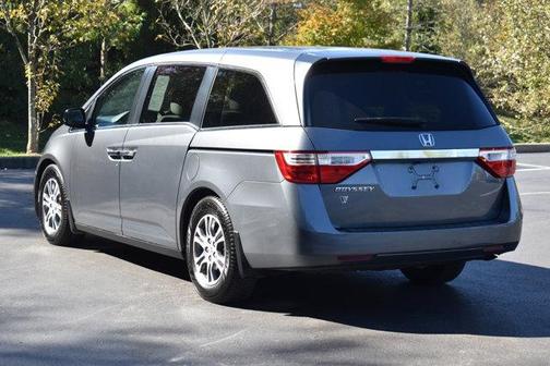 2013 Honda Odyssey EX
