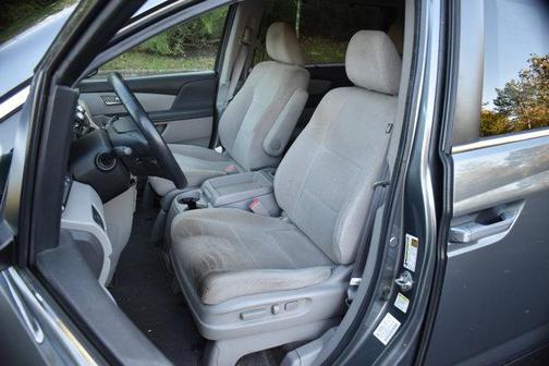 2013 Honda Odyssey EX