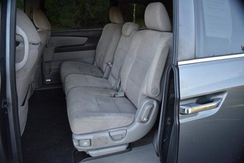 2013 Honda Odyssey EX