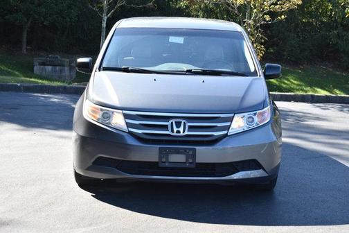 2013 Honda Odyssey EX