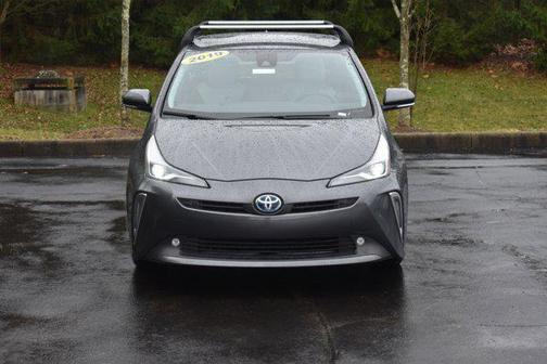2019 Toyota Prius LE