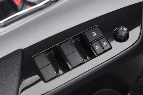 2019 Toyota Prius LE