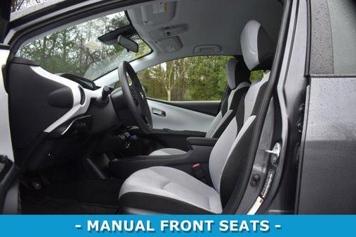 2019 Toyota Prius LE