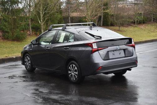 2019 Toyota Prius LE