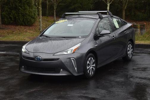 2019 Toyota Prius LE