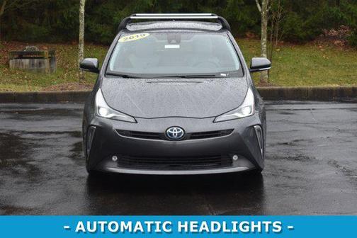 2019 Toyota Prius LE