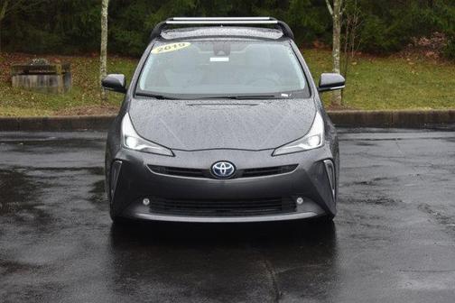 2019 Toyota Prius LE