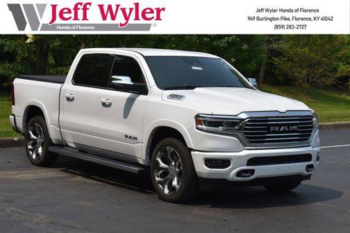 2023 RAM 1500 Longhorn