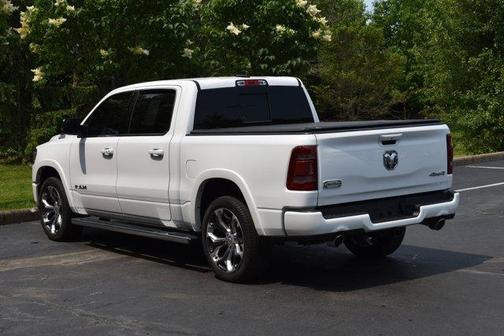 2023 RAM 1500 Longhorn