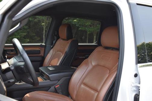 2023 RAM 1500 Longhorn