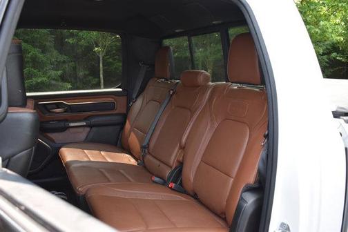 2023 RAM 1500 Longhorn