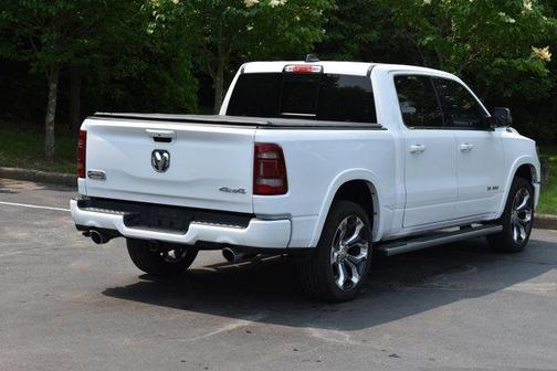2023 RAM 1500 Longhorn