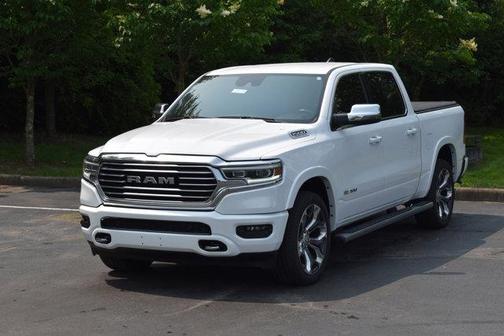 2023 RAM 1500 Longhorn