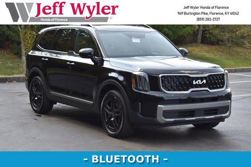 2023 Kia Telluride EX X-Line