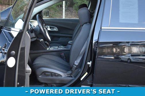 2017 Chevrolet Equinox 1LT