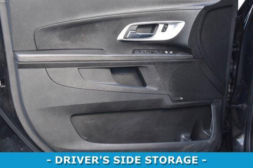 2017 Chevrolet Equinox 1LT