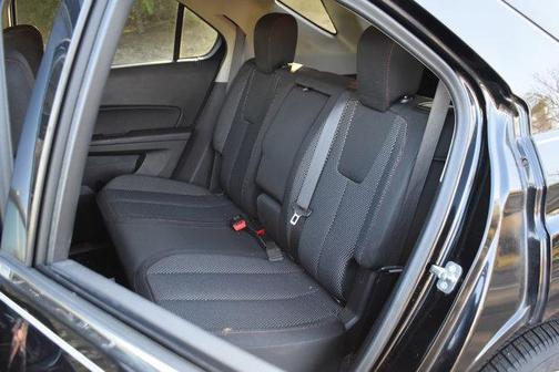 2017 Chevrolet Equinox 1LT