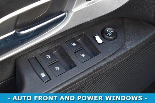 2017 Chevrolet Equinox 1LT