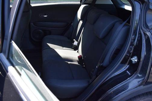 2019 Honda HR-V LX