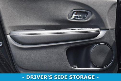 2019 Honda HR-V LX