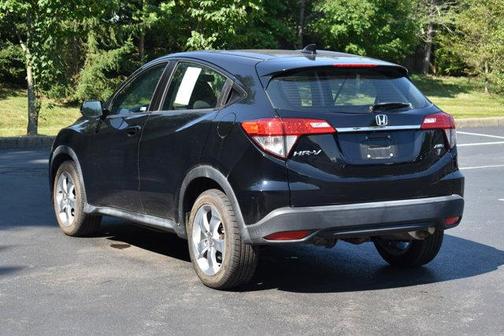 2019 Honda HR-V LX