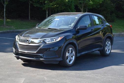 2019 Honda HR-V LX