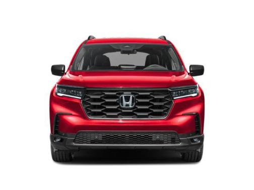 Sonic Gray Pearl 2023 Honda Pilot AWD Sport