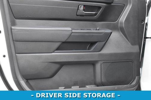 2025 Toyota Tundra SR