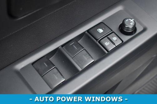 2025 Toyota Tundra SR