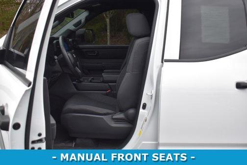 2025 Toyota Tundra SR