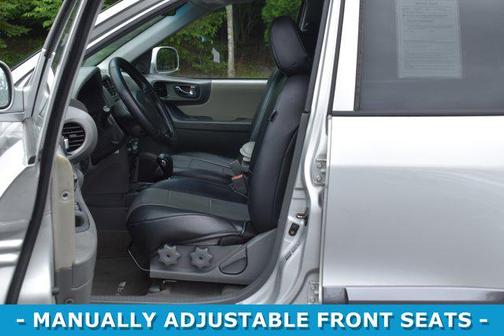 2005 Hyundai SANTA FE GLS