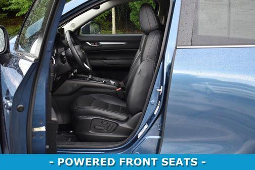 2022 Mazda CX-5 2.5 S Preferred