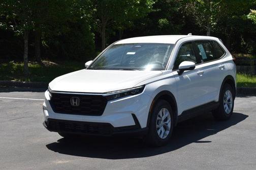 2023 Honda CR-V LX AWD