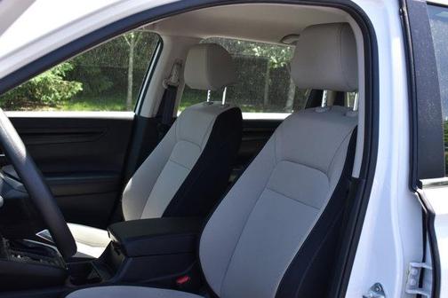 2023 Honda CR-V LX AWD