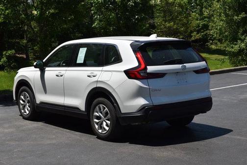 2023 Honda CR-V LX AWD