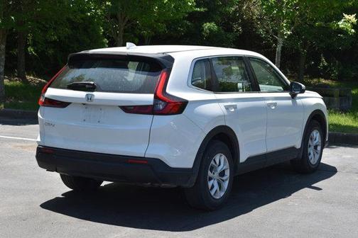 2023 Honda CR-V LX AWD