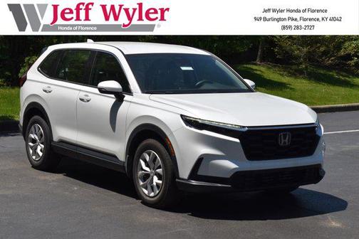 2023 Honda CR-V LX AWD