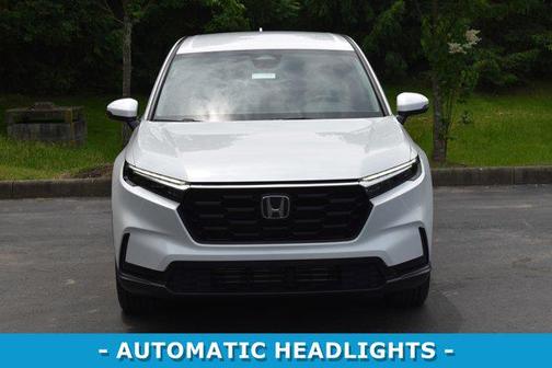 2023 Honda CR-V LX AWD