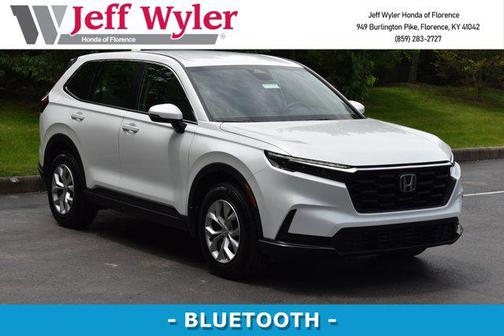 2023 Honda CR-V LX AWD