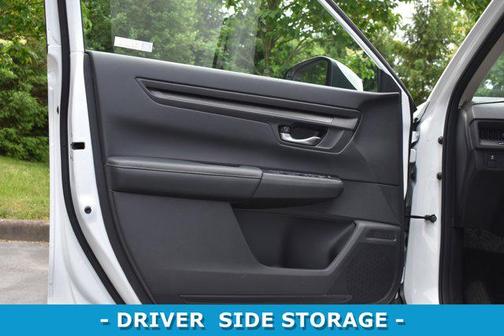 2023 Honda CR-V LX AWD