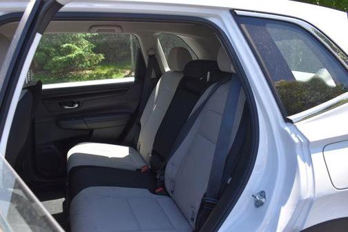 2023 Honda CR-V LX AWD