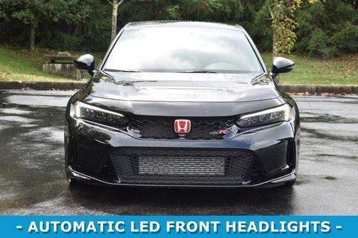 2024 Honda Civic Type R Base