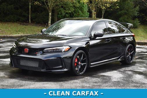 2024 Honda Civic Type R Base