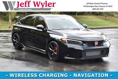 2024 Honda Civic Type R Base