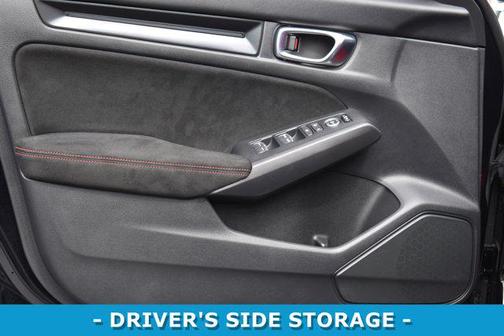 2024 Honda Civic Type R Base