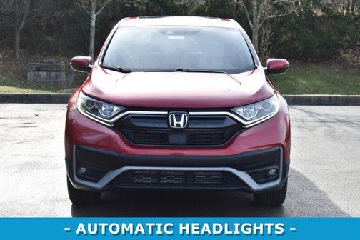 2020 Honda CR-V AWD EX-L